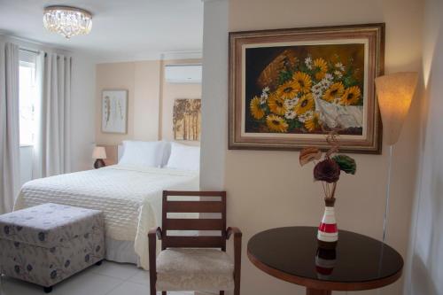 Hotel Novoleste in Senhor Do Bonfim