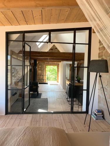 Pension Pallini in Geiselwind