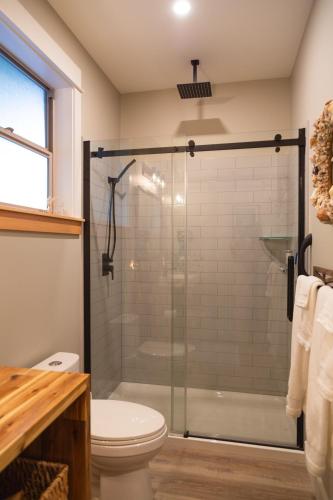 Cowichan Valley Guest Cottage in Ladysmith, Canada