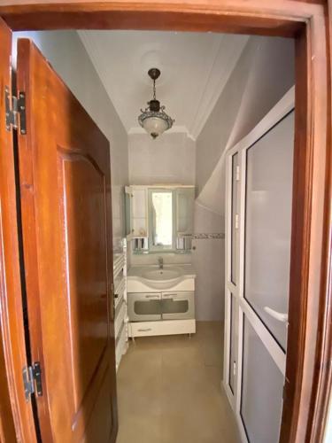 Villa Sidi Bouzid in Sidi Bouzid