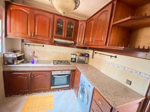 Villa Sidi Bouzid in Sidi Bouzid