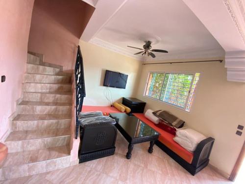 Villa Sidi Bouzid in Sidi Bouzid