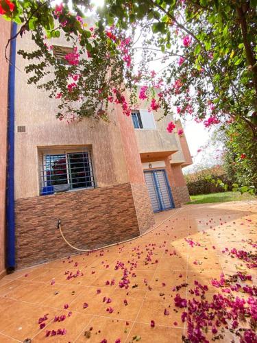 Villa Sidi Bouzid in Sidi Bouzid