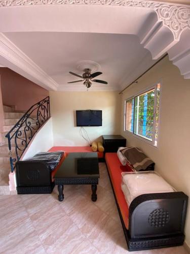 Villa Sidi Bouzid in Sidi Bouzid