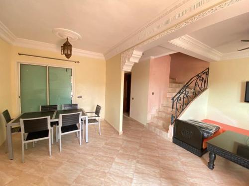 Villa Sidi Bouzid in Sidi Bouzid