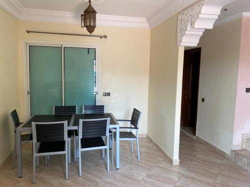 Villa Sidi Bouzid in Sidi Bouzid