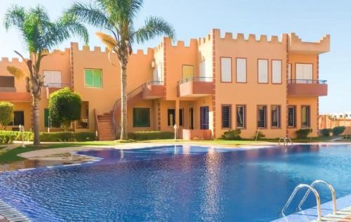 Villa Sidi Bouzid in Sidi Bouzid