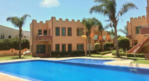 Villa Sidi Bouzid in Sidi Bouzid