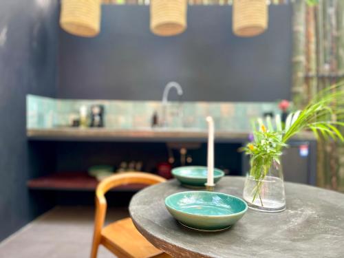 Casa Eden - Modern Peaceful Jungle Apartments in Puerto Viejo de Talamanca