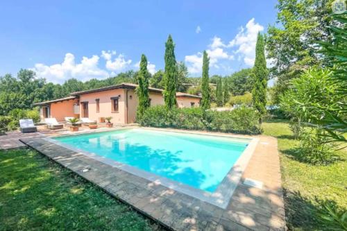 Villa del Sole, 6 pax+ with pool
