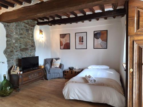 Casa Vacanze La Barca in Кастельнуово ді Garfagnana
