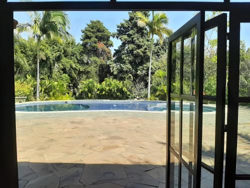 Hotel Edén Cuernavaca doble in Cuernavaca, Mexico