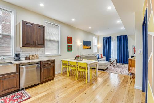 Modern New Haven Condo Less Than 1 Mi to Downtown! in New Haven, USA
