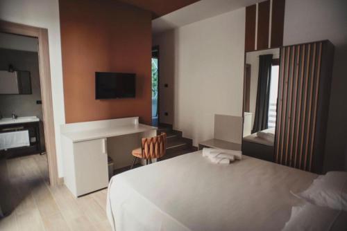 Il Vicoletto Bovalino - B&B 1