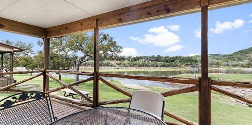 Thunderbird Lodge in Burnet, USA