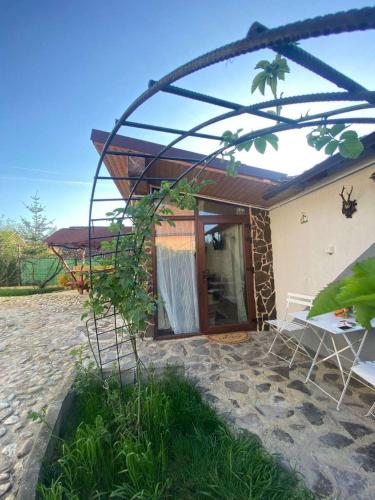 Cazare La Luiza b in Şura Mare