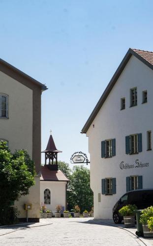 Rückzugsort mitten im Paradies (Ruckzugsort mitten im Paradies) in 費爾達芬格