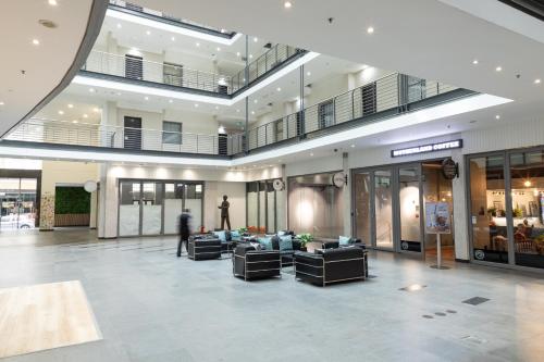 Mandela Rhodes Place photo 5