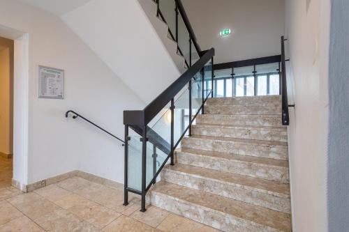 المنظر الخارجي, Halmstad Hotel Apartments in هالمستادت
