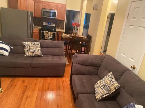 Alykas Properties in Brooklyn, USA
