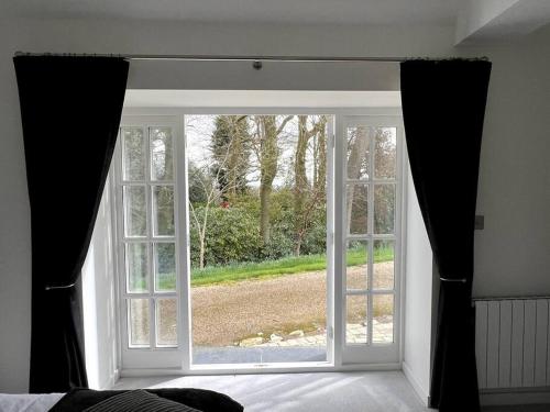 Woodhouse Retreat in Woodhouse Eaves