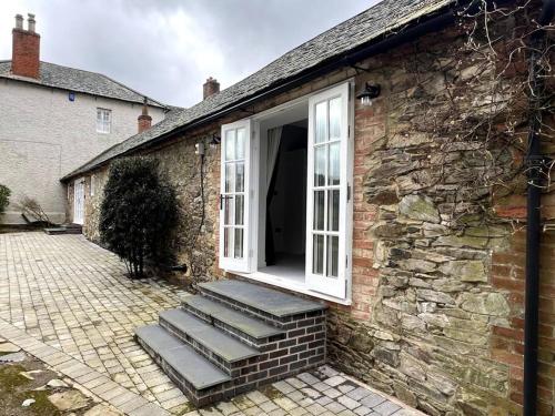 Woodhouse Retreat in Woodhouse Eaves