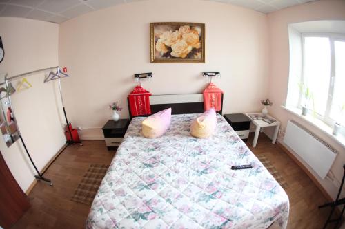 Veles Hostel