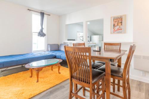 Port Huron Temp Stays - Apartment 5 in Port Huron, USA