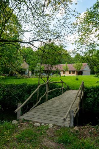 Domaine Moulin de Boiscorde