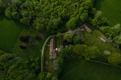 Domaine Moulin de Boiscorde