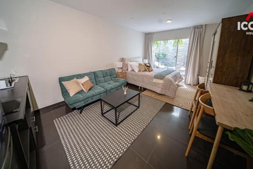 Beautiful Studio in Barranco
