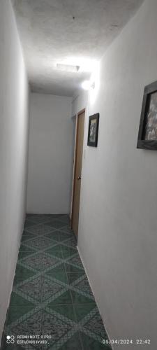 La casita del puerto in Progreso, Mexico