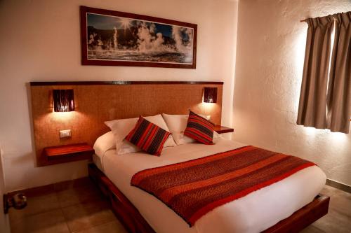 Tambo Atacama Lodge, San Pedro de Atacama