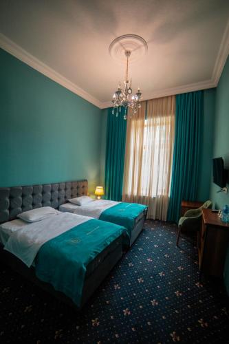 Belona Hotel – Kutaisi, IN