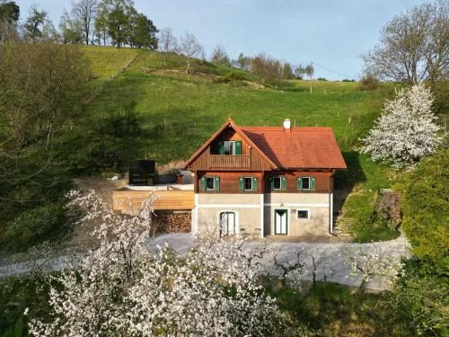 Pettinger Stöckl in Heimschuh, Österreich