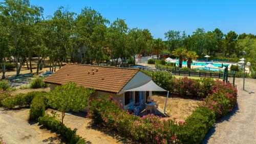 View, Azureva Le Grau du Roi in Le Grau-du-Roi