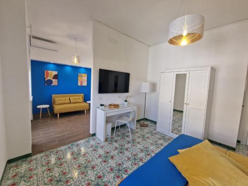 Bellevue Sorrento 1