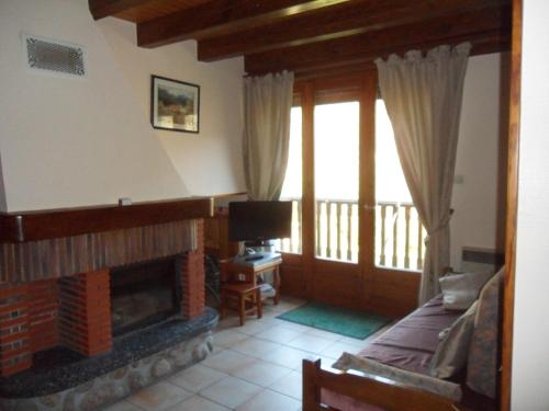 Appt 4 pers-chalet l'ancienne école - Apartment - La Bresse Hohneck