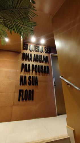 Létesítmények, Swing Motel 1 in Morumbi