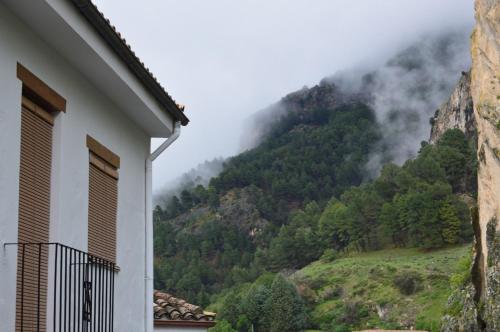 Vivienda Rural El Peñón de Los Primillas