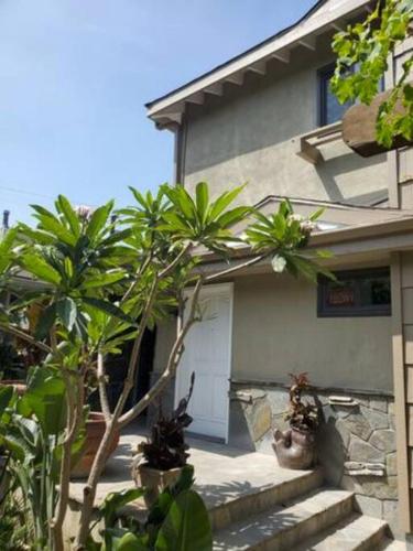Located In The Heart Of The West Side in Los Angeles, USA