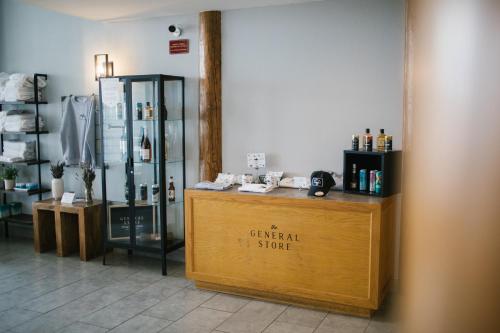 Friday Harbor Suites - image 13