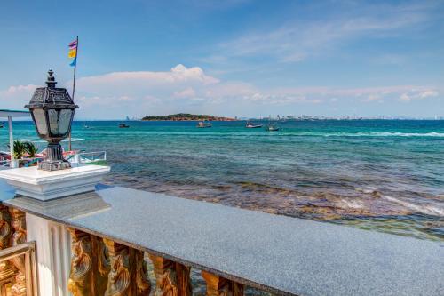 サントーサ リゾート7