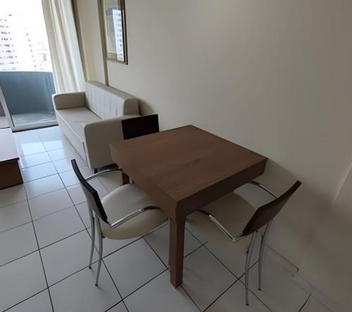 Apartamento NossoLar - Garagem Feirinha Hakka e Hospitais, São Paulo (fotografie 7)