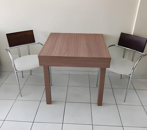 Apartamento NossoLar - Garagem Feirinha Hakka e Hospitais, São Paulo (fotografie 9)