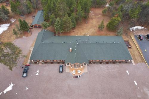 Boulder Bear Motor Lodge - main image