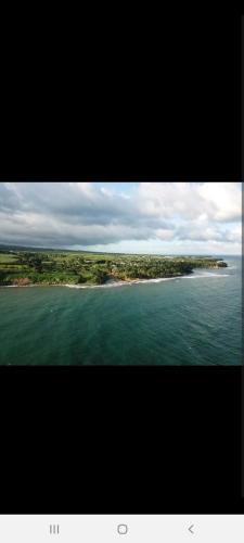 Le paradis d'eau douce - Location saisonnière - Capesterre-Belle-Eau