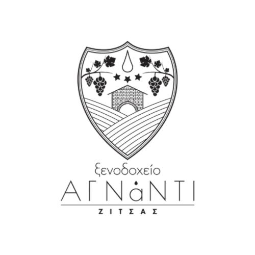 . Agnanti Zitsas Hotel