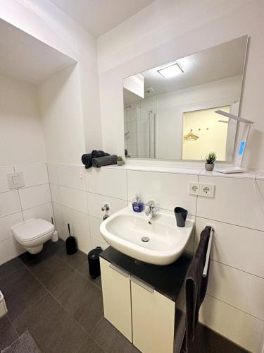 CityLife Apartments Stuttgart Europa Viertel, Штутгарт (фото 6)
