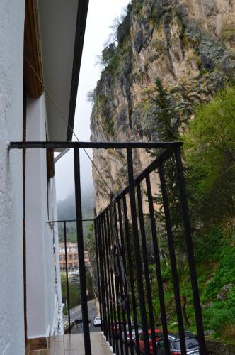 Vivienda Rural El Peñón de Los Primillas
